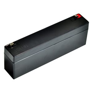 Battery 12Volt 2AH Sealed Rechargeable