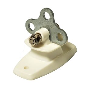 3 Way Gate Connector