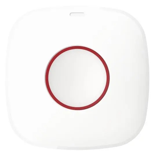 Hikvision Ax Pro Wireless Emergency Button