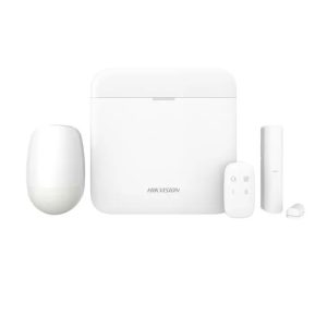 Hikvision AX PRO 64 Zone Wireless Alarm Panel Kit