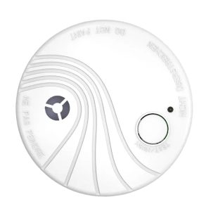 Hikvision Ax Pro Wireless Indoor Smoke Detector