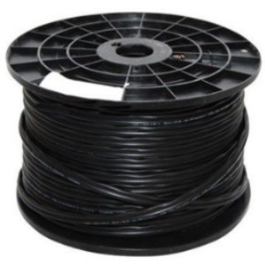RG59 Coaxial 0.65 Cable 300M