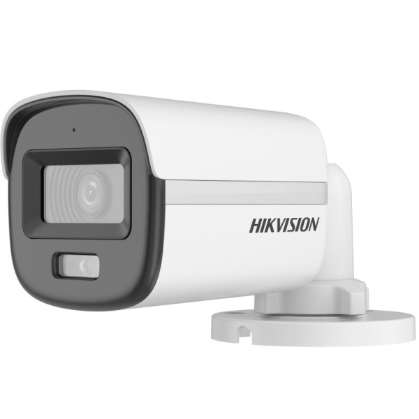 Hikvision 2MP Smart Hybrid Light ColorVu 20m Bullet 2.8mm
