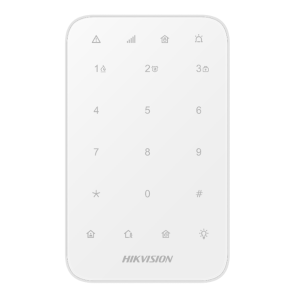 Hikvision Ax Pro Internal Wireless Keypad