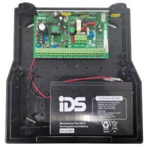 IDS 805 8 Zone Control Panel inc dialer