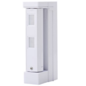 Optex FIT wired outdoor motion detector