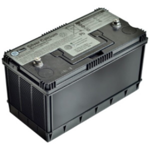Battery 100Ah 12V Deep Cycle Rechargeable Battery
