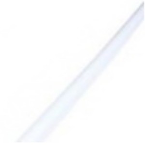 Stay Sleeve for 750mm Stay White