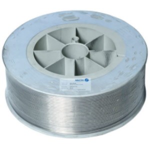 Nemtek Aluminium Wire Solid 2mm 1000m 8.80kg