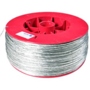 Nemtek Aluminum Wire Stranded 2mm 1000m