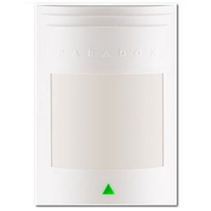 Paradox 476 plus Pro Wired Analog Motion Detector