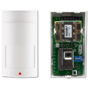 Paradox 525DM Microwave and Infrared Motion Detector
