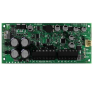 PS25 Digiplex Switching Power Supply for Monitoring