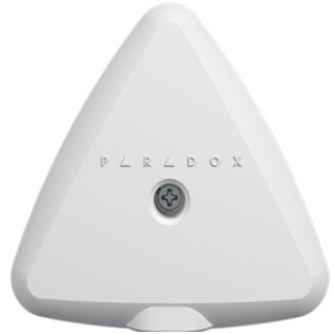 Paradox Two-way Wireless Water Detector.