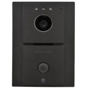 Commax Surface Colour Camera DRC-4L