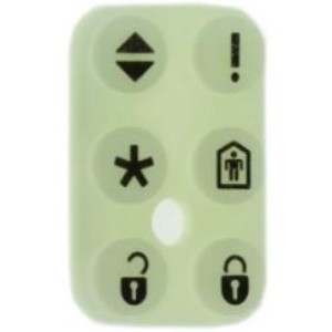 Sherlotronics Replacement Silicone Buttons
