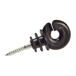 Ring Screw-On Insulator 40mm