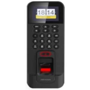 Hikvision Stand Alone Fingerprint Access Control Terminal