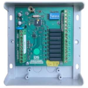 IDS XSERIES Output Expansion Module