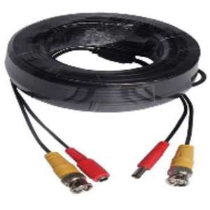 CCTV Cable Extension