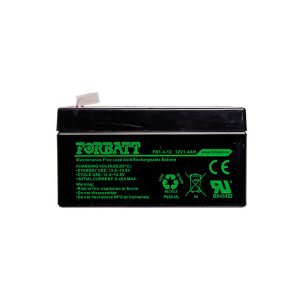 12V 1.4AH Lead Acid Battery-Forbatt
