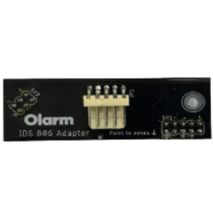 Olarm PRO IDS 806 Adapter