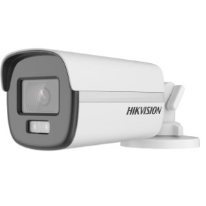 Hikvision 2 MP ColorVu Bullet Camera