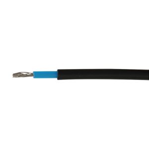 Nemtek HT Cable S Series-Black-1000m Slimline