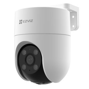 EZVIZ H8c 2K⁺ Pan and Tilt Wifi Camera