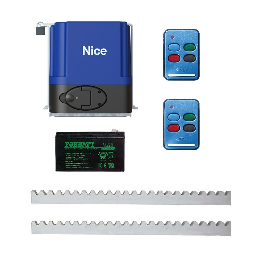 image of a NICE Drive-500-Kit